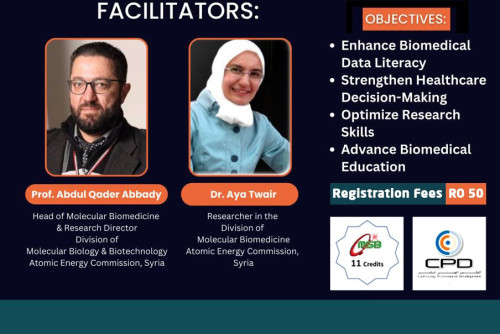 Conference Poster Biomedical Informatics 09 05 2024 11